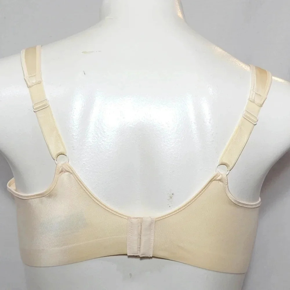 44C Playtex Secrets S520 Fitting Fabulous Lift UW Bra - Picture 3 of 3